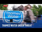 Could Thames Water be taken into public ownership?