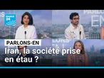Iran, la société prise en étau ? Parlons-en avec B. Akrami, F. Vahid, S. Farsi et M. Pirzadeh
