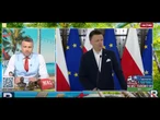 Szymon Hołownia wypowiedział posłuszeństwo Donaldowi Tuskowi