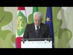 Mattarella: Da tragedia Seveso punto di svolta per la coscienza e sicurezza ambientale Ue