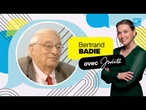 Iran : Bertrand Badie raconte comment son père a quitté la Perse à 18 ans • FRANCE 24