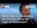 Vitórias da extrema direita internacional energizam bolsonarismo no Brasil | Análise