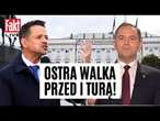 Kto wygrał debatę prezydencką? Fakt LIVE: Agnieszka Pomaska (KO), Marcin Kostecki (Demagog)