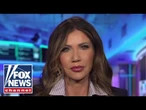 BREAKING: Noem announces MAJOR migrant sex predator bust