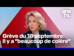 Grève du 18 septembre, retraites, taxe Zucman... L'interview intégrale de Marylise Léon (CFDT)
