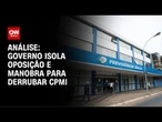Análise: Motta e Alcolumbre sinalizam resistência à CPI do INSS | WW