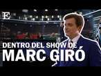 Late Xou con Marc Giró: 