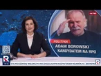 Dzisiaj Informacje Telewizja Republika 21.06.2026