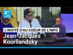 Jean-Jacques Kourliandsky: "les résultats de Gustavo Petro sur la sécurité en Colombie sont minimes"
