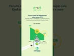 Enel investe R$ 6,5 bi e reduz tempo de atendimento em SP