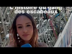 Festival de Cannes : l'histoire du gang des escabeaux • FRANCE 24