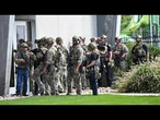 Le FBI publie une vidéo du tireur présumé de la fusillade contre Charlie Kirk