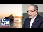 Iran issues NEW threat to US as Trump touts peace deal
