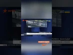 ЕСТОНІЯ зводить нові загородження на КОРДОНІ з РФ! Металеві БАР’ЄРИ та ВОРОТА вже встановлюють