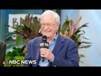 AI-generated Michael Caine voice to narrate new edition of the 'Odyssey'