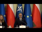 Nowy prezydent na RBN – co ustalono za zamkniętymi drzwiami?