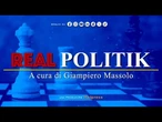 Realpolitik - Pace in Ucraina, siamo a una svolta?