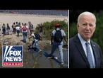 Known ‘gotaways’ under Biden reaches nearly 2 million