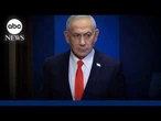 Netanyahu set to meet with Trump amid war in Iran