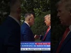 Przygotowania do nieoficjalnej wizyty Karola Nawrockiego w USA na 80. urodziny Donalda Trumpa