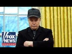 DOGE movement will ‘far outlast’ Musk’s tenure, says GOP lawmaker