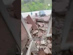 Estado de emergencia y “un número devastador de muertos” tras los terremotos de Venezuela #Venezuela