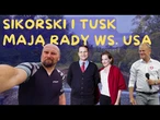 Tusk wygrał Radę Gabinetowa...ale wg. Lisa. Kożuszek w naturze z Heraklitem | Codziennie Burza