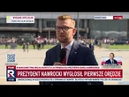 Ostatnie przygotowania do objęcia zwierzchnictwa nad armią przez Prezydenta Nawrockiego