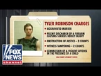 Kirk assassin urged lover to 'stay silent' in jarring tex messages
