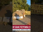 Berlin: Ruch Obrony Granic przypomina Niemcom o reparacjach