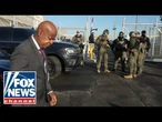 Dems blasted for alleged 'political stunt'