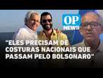 Dupla Caiado e Gusttavo Lima consegue se manter sem o apoio de Bolsonaro? | O POVO NEWS