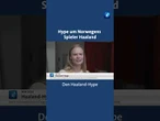 Haaland-Hype: Warum jetzt viele aussehen wollen wie der norwegische Fußballer #tagesschau #haaland