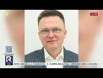 Naciski na Szymona Hołownię - jak długo to potrwa? | Przyjaciele Republiki