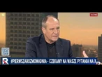 Kukiz OSTRO o planach Tuska: „Chce kupić hurtem wszystkich artystów” | A. Gajcy