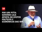 Análise: Lula mira consignado para reconquistar classe média | CNN 360º