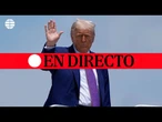 DIRECTO | Manifestación frente a la embajada americana en México por las redadas de inmigrantes