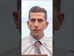 Police break silence on Bryan Kohberger: 'Hair on the back of my neck stood up' #shorts