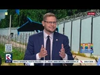 Woś: Tusk i Sikorski mogą co najwyżej pocałować klamkę w Białym Domu | W Punkt