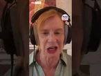 Politics at Sam and Anne's take on Nigel Farage conference speech