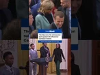 French President files defamation lawsuit after Candace Owens says First Lady was born a man
