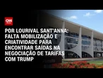 Análise: Falta mobilização e criatividade para encontrar saídas na negociação de tarifas | WW