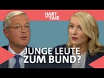 Brauchen wir die Wehrpflicht zurück? | hart aber fair