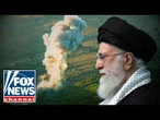 ‘GIGANTIC JOKE’: Iran has 'no need for this'