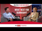 Andy Burnham wins: How does he remove Starmer?