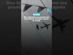 Inde : des témoins racontent les premières minutes après le crash • FRANCE 24