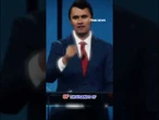 The White House releases a powerful tribute honoring the life of Charlie Kirk #news #shorts #usa #us