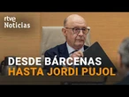 CASO MONTORO: HACIENDA UTILIZÓ INFORMACIÓN CONFIDENCIAL de RIVALES POLÍTICOS | RTVE Noticias