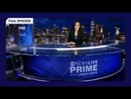 ABC News Live Prime: Thursday, April 24, 2025