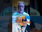 Jaques Wagner no Caso Master afetou imagem de Lula, opina José Fucs